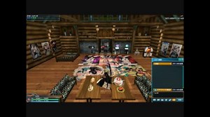 【PSO2】女性追加ボイス96