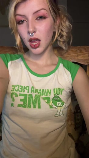 you want a piece of me