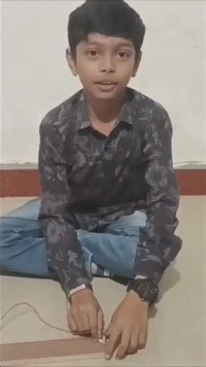 electrical game project