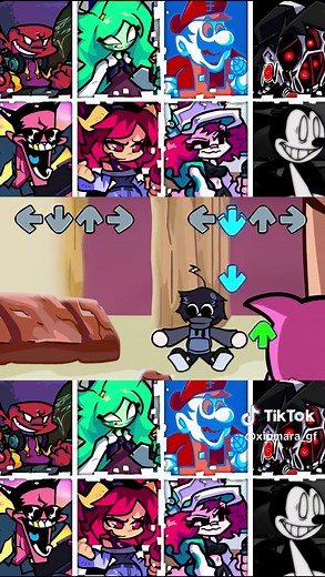 🌟2HOT but Every Turn a Different Character Sings 🎶⚡ (FNF OFFICIAL UPDATE )🌟 💫Creditos: @d3nki_💫 #fnf #fnfmod #fnfmods #fnfedit #fnfanimation #fnfsong #fnfmusic #pico #nene #darnell #mario #sonicchaos #dekie #mugarsoon #sugarmoon #ruvstyile #taki #gf #trollface #matt #skarlet #mrsys #duckhunt #hank #limu #osvaldo #lordx #oro #chavo #henchman #tankman #jax #pomni #caroline #baldi #fridaynightfunkin #viral #fyp #2hot