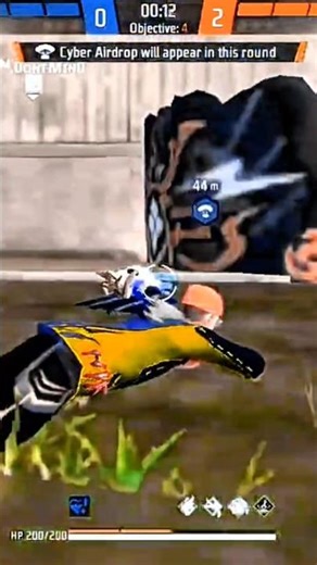 🥶Hacker in game 🥶#viral