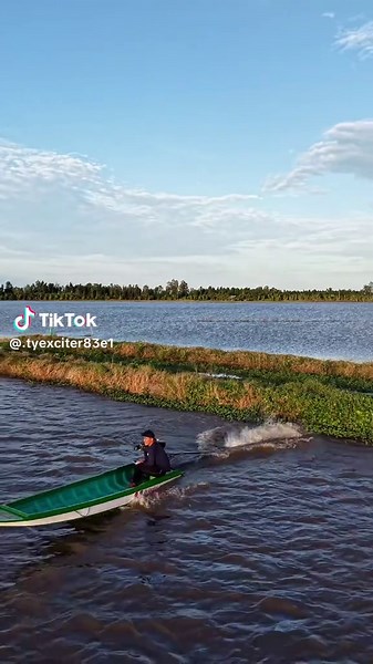 Chạy Võ Lãi Trên Ruộng Với Tý Exciter 83E1