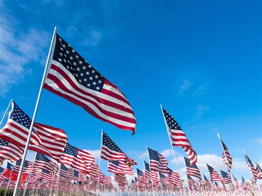 Milford Veteran's Day: Parade, Special Ceremony