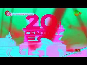 20th Century Fox/Regency Enterprises (2007) In G Major 5