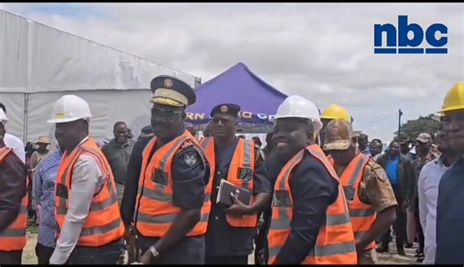 9.4K views · 235 reactions | Onawa informal settlement in Oshakati...