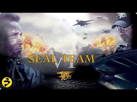 Inspired by true events | SEAL TEAM VI | Action, War | Full Movie