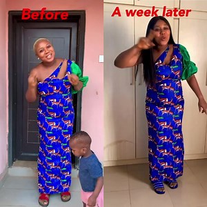 1.9K views · 63 reactions | Wow! Just wow! In just one week   ...