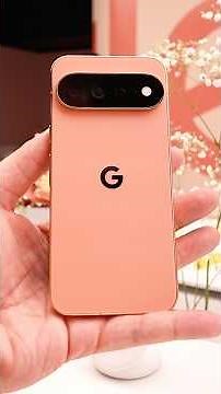 Google Unveils a New Lineup of Pixel Phones
