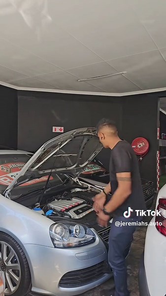 2008 Volkswagen Golf R32 for Sale in Pietermaritzburg