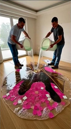 Gambit X‑Men Room Transformation Time Lapse | Kinetic Card Gamer Den