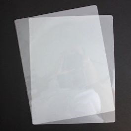 GBC HeatSeal Ultra Clear Letter Size Speed Pouches