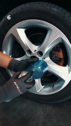 Top-lifehacks, som enhver bilejer bør kende 🧽🫧 #cleancar #cleaning #lifehack #diy #cleaningtips
