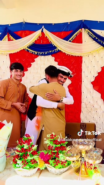 Ubaid Commando Official on TikTok