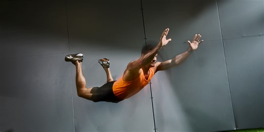 Improve Your Vertical Leap With These Drills | Men’s Health Muscle