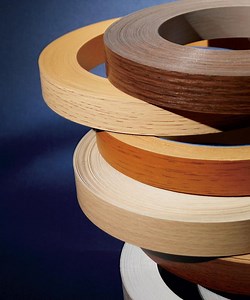 [Hot Item] Solid Color PVC Edge Banding for Furniture