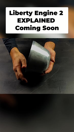 Liberty Engine 2.0 EXPLAINED: Build Your OWN Unlimited Energy Generator! Over 20 million watched our first build. Now we're showing you step-by-step how to make your own unlimited energy generator. Watch until the end to learn how it works! (Note: our prototypes are not for sale; beware of scammers.) #EnergyGenerator #DIYEnergy #UnlimitedPower #RenewableEnergy #TechBuild | Hidden Technology