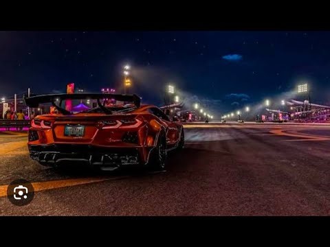 I am The Eliminator (5 FH4 Eliminator wins in 1 Day)