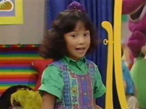 All Week Of Barney's Beach Party (Screener) (All Week Version) Part 21