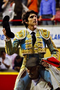 Medellin : Sébastien Castella sort a hombros pour son encerrona