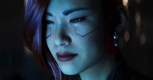 How to start Phantom Liberty in Cyberpunk 2077