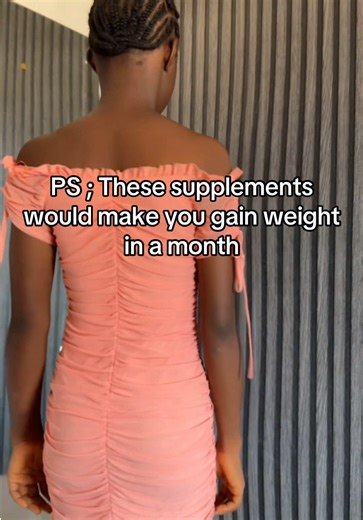 POV MY KID SIS LOCKED IN FOR 1 MONTH AND GAINED AT THE RIGHT PLACES #weightgain #ps #fypシ゚ #viralvideo #transformationchallenge