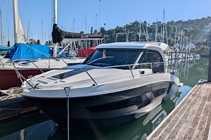 Used 2021 Beneteau Antares 9, 94965 Sausalito - Boat Trader