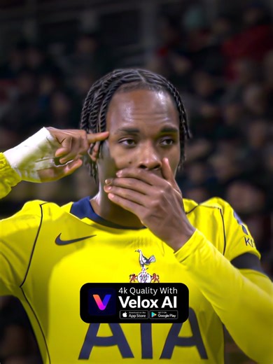 Mathys Tel Highlights in Stunning 4K