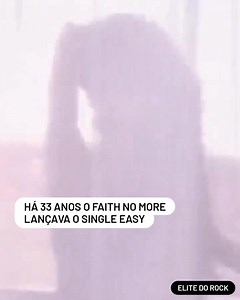 11K views · 503 reactions | Lançada em 29 de dezembro de 1992, " Easy " é uma versão cover de uma música dos Commodores de 1977. Foi o single de maior sucesso comercial da banda, alcançando o primeiro lugar na Austrália e o terceiro no Reino Unido. #faithnomore #mikepatton #commodores #easy #singlerelease | Elite do Rock | Facebook