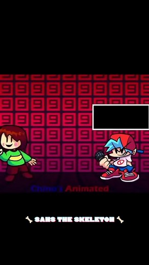 Epic Classic Sans Undertale Edit