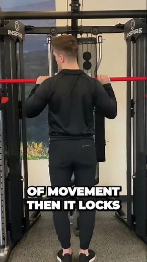 Inspire FT2 All-In-One Functional Trainer Review | Home Gym Review