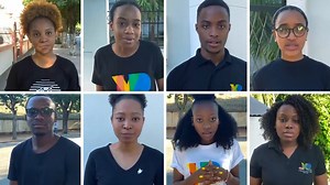 Celebrating Children's Day in Mozambique. The message from Youth for Peace on high importance of children’s rights - NEWS - COMMUNITY OF SANT'EGIDIO