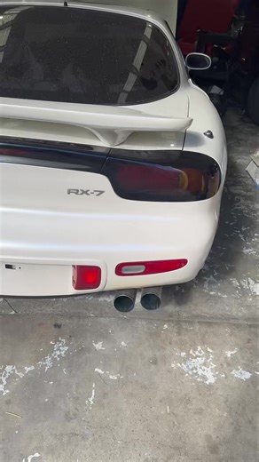 87K views · 3.4K reactions | #BRIDGEPORT #FD #RX7 #brapping away with its new #raceonlypowerplant Haltech Nexus #S2 in control and sounding absolutely amazing #letsgo #raceonly #thefdboss #fdspecialists #raceonlygarage #therotaryboss #mazda #rotor #rotary #13b #rew #neverstop | Raceonly | Facebook
