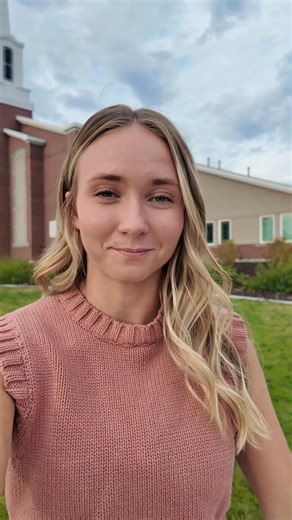 3.1K views · 1.3K reactions | Church is a place to learn about Jesus Christ, feel peace, and find a sense of belonging. It’s where people come together to worship, serve, and strengthen faith. Click below to connect with friendly missionaries who can share more about the gospel of Jesus Christ and help locate a nearby meetinghouse. | Gathering Israel | Facebook