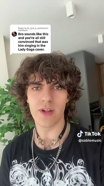 My Deep Voice in Just Dance Cover | Rocking Metal Music