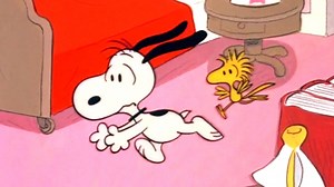 Snoopy, Come Home: Official Clip - Escaping Clara