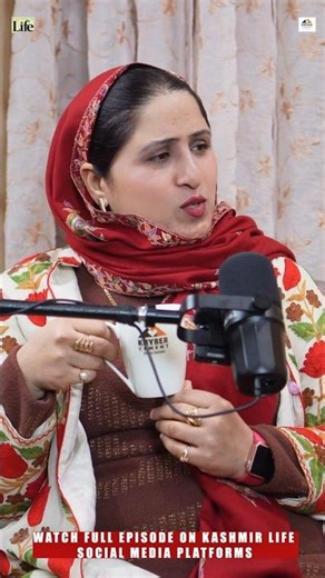 She Means Business | Shaheena Akhtar