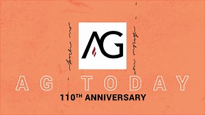 One hundred and ten years. Wow! Join us on this month’s episode of AG Today as we celebrate one hundred and ten years of ministry and missional effectiveness. Available HERE and on Youtube. | Assemblies of God USA