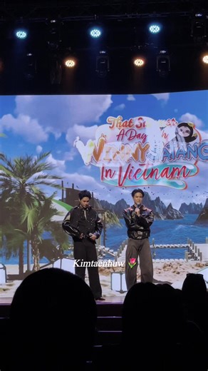 Winny phát âm tiếng Việt chuẩnnn quá trờiii luônnnnn ớ 😭😭 Satang dễ thưnnnnnnn #wsthatsummerinvietnam #winnysatang #kimtaenhuw #winnythanawin #satangks