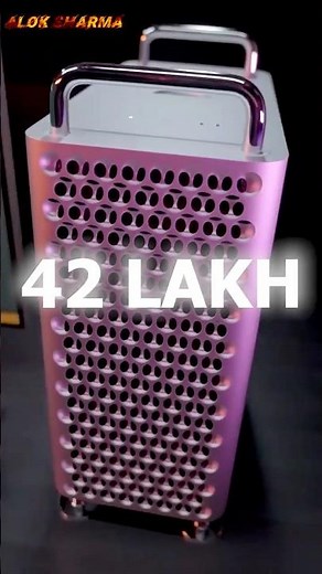 World’s Most Expensive PC Setup – 50 Lakh ka Beast! 🔥 #gamingpc #shortsfeed