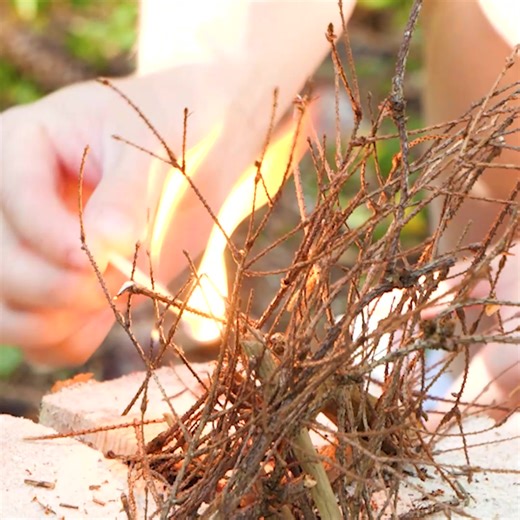 15K views · 64 reactions | Matchstick Hacks You Must Know! Thanks for watching! Please be aware that this video is for entertainment purposes only and techniques shown should not be attempted at home! | Innovative Panda | Facebook