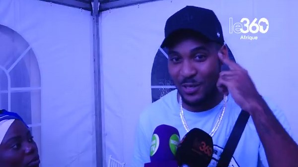 Gabon: la fièvre des concerts d’été s’empare de Libreville