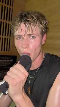 I regret taking my husband to my workout class… #shorts