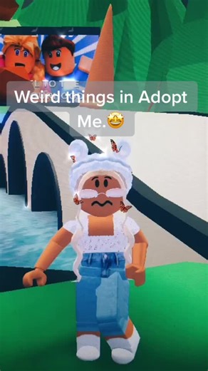 What’s your favourite/dream adopt me pet or toy!?🤩🐠 #fyp #foryou #foryoupage #gaming #fypシ #4you #roblox #adoptmepets #adoptme #viral #4u
