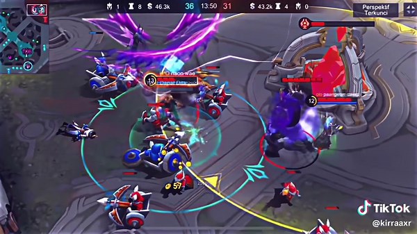 Mastering Mobile Legends: Gameplay Tips for Hero Ling