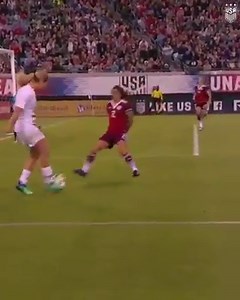 63K views · 988 reactions | On the doorstep of history. Carli Lloyd is one goal shy of becoming the sixth #USWNT player to hit  | U.S. Soccer | Facebook