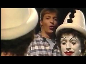 Pascal und Tony Marshall - O Mein Papa