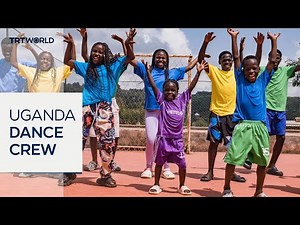 Uganda’s Ghetto Kids set for FIFA World Cup half-time show with Shakira