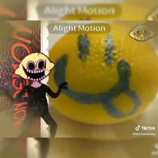 And now I'm going to eat your girlfriend. #fnf lemon demon