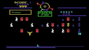 26K views · 299 reactions | Carnival for the ColecoVision was a GREAT game and an amazing arcade port! | Retro Games Fan | Facebook