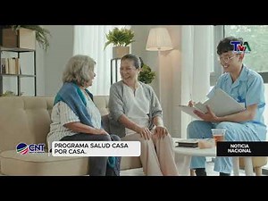 Programa Salud Casa por Casa | Promoviendo el Bienestar